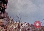 Image of 6th Marine Division 4th Marines Okinawa Ryukyu Islands, 1945, second 28 stock footage video 65675052856
