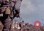 Image of 6th Marine Division 4th Marines Okinawa Ryukyu Islands, 1945, second 29 stock footage video 65675052856