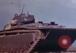 Image of 6th Marine Division 4th Marines Okinawa Ryukyu Islands, 1945, second 31 stock footage video 65675052856
