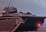 Image of 6th Marine Division 4th Marines Okinawa Ryukyu Islands, 1945, second 32 stock footage video 65675052856