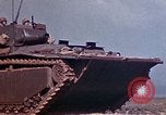 Image of 6th Marine Division 4th Marines Okinawa Ryukyu Islands, 1945, second 33 stock footage video 65675052856