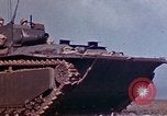 Image of 6th Marine Division 4th Marines Okinawa Ryukyu Islands, 1945, second 34 stock footage video 65675052856