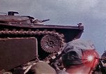 Image of 6th Marine Division 4th Marines Okinawa Ryukyu Islands, 1945, second 37 stock footage video 65675052856