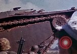 Image of 6th Marine Division 4th Marines Okinawa Ryukyu Islands, 1945, second 40 stock footage video 65675052856