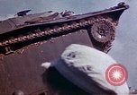 Image of 6th Marine Division 4th Marines Okinawa Ryukyu Islands, 1945, second 41 stock footage video 65675052856