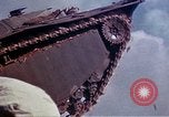 Image of 6th Marine Division 4th Marines Okinawa Ryukyu Islands, 1945, second 43 stock footage video 65675052856