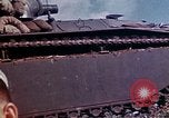 Image of 6th Marine Division 4th Marines Okinawa Ryukyu Islands, 1945, second 46 stock footage video 65675052856