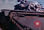 Image of 6th Marine Division 4th Marines Okinawa Ryukyu Islands, 1945, second 49 stock footage video 65675052856