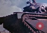 Image of 6th Marine Division 4th Marines Okinawa Ryukyu Islands, 1945, second 50 stock footage video 65675052856