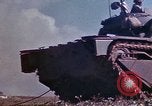 Image of 6th Marine Division 4th Marines Okinawa Ryukyu Islands, 1945, second 51 stock footage video 65675052856