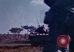 Image of 6th Marine Division 4th Marines Okinawa Ryukyu Islands, 1945, second 54 stock footage video 65675052856