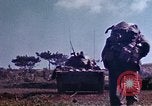 Image of 6th Marine Division 4th Marines Okinawa Ryukyu Islands, 1945, second 55 stock footage video 65675052856