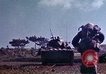 Image of 6th Marine Division 4th Marines Okinawa Ryukyu Islands, 1945, second 56 stock footage video 65675052856