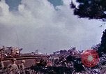 Image of 6th Marine Division 4th Marines Okinawa Ryukyu Islands, 1945, second 62 stock footage video 65675052856
