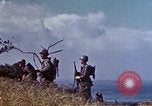Immagine di 6° Divisione Marine 4 Marines Okinawa isole Ryukyu, 1945, secondo 3 filmato di repertorio 65675052857