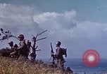 Immagine di 6° Divisione Marine 4 Marines Okinawa isole Ryukyu, 1945, secondo 4 filmato di repertorio 65675052857