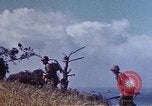 Immagine di 6° Divisione Marine 4 Marines Okinawa isole Ryukyu, 1945, secondo 8 filmato di repertorio 65675052857