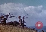 Immagine di 6° Divisione Marine 4 Marines Okinawa isole Ryukyu, 1945, secondo 11 filmato di repertorio 65675052857
