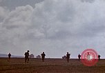 Immagine di 6° Divisione Marine 4 Marines Okinawa isole Ryukyu, 1945, secondo 13 filmato di repertorio 65675052857