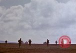 Immagine di 6° Divisione Marine 4 Marines Okinawa isole Ryukyu, 1945, secondo 14 filmato di repertorio 65675052857