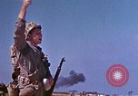 Immagine di 6° Divisione Marine 4 Marines Okinawa isole Ryukyu, 1945, secondo 26 filmato di repertorio 65675052857