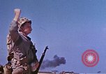Immagine di 6° Divisione Marine 4 Marines Okinawa isole Ryukyu, 1945, secondo 27 filmato di repertorio 65675052857