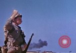 Immagine di 6° Divisione Marine 4 Marines Okinawa isole Ryukyu, 1945, secondo 28 filmato di repertorio 65675052857