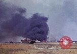 Immagine di 6° Divisione Marine 4 Marines Okinawa isole Ryukyu, 1945, secondo 41 filmato di repertorio 65675052857
