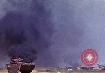 Immagine di 6° Divisione Marine 4 Marines Okinawa isole Ryukyu, 1945, secondo 53 filmato di repertorio 65675052857