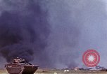 Immagine di 6° Divisione Marine 4 Marines Okinawa isole Ryukyu, 1945, secondo 54 filmato di repertorio 65675052857
