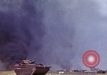 Immagine di 6° Divisione Marine 4 Marines Okinawa isole Ryukyu, 1945, secondo 56 filmato di repertorio 65675052857
