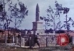 Immagine di 6° Divisione Marine 4 Marines Okinawa isole Ryukyu, 1945, secondo 58 filmato di repertorio 65675052857