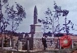 Immagine di 6° Divisione Marine 4 Marines Okinawa isole Ryukyu, 1945, secondo 59 filmato di repertorio 65675052857