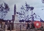 Immagine di 6° Divisione Marine 4 Marines Okinawa isole Ryukyu, 1945, secondo 61 filmato di repertorio 65675052857