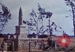 Immagine di 6° Divisione Marine 4 Marines Okinawa isole Ryukyu, 1945, secondo 62 filmato di repertorio 65675052857