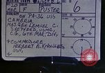 Immagine di Addetto Navale Commodore Herbert Knowles Okinawa isole Ryukyu, 1945, secondo 52 filmato di repertorio 65675052858