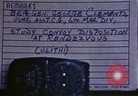 Immagine di Addetto Navale Commodore Herbert Knowles Okinawa isole Ryukyu, 1945, secondo 58 filmato di repertorio 65675052858