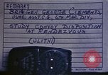 Immagine di Addetto Navale Commodore Herbert Knowles Okinawa isole Ryukyu, 1945, secondo 59 filmato di repertorio 65675052858