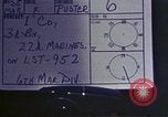 Image of 6th Marine Division 3rd Battalion 22nd Marines Okinawa Ryukyu Islands, 1945, second 6 stock footage video 65675052859
