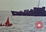 Image of 6th Marine Division 3rd Battalion 22nd Marines Okinawa Ryukyu Islands, 1945, second 8 stock footage video 65675052859