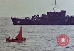 Image of 6th Marine Division 3rd Battalion 22nd Marines Okinawa Ryukyu Islands, 1945, second 10 stock footage video 65675052859