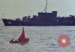 Image of 6th Marine Division 3rd Battalion 22nd Marines Okinawa Ryukyu Islands, 1945, second 12 stock footage video 65675052859