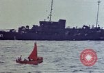 Image of 6th Marine Division 3rd Battalion 22nd Marines Okinawa Ryukyu Islands, 1945, second 14 stock footage video 65675052859