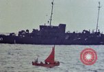 Image of 6th Marine Division 3rd Battalion 22nd Marines Okinawa Ryukyu Islands, 1945, second 16 stock footage video 65675052859