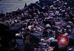 Image of 6th Marine Division 3rd Battalion 22nd Marines Okinawa Ryukyu Islands, 1945, second 18 stock footage video 65675052859