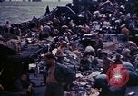 Image of 6th Marine Division 3rd Battalion 22nd Marines Okinawa Ryukyu Islands, 1945, second 19 stock footage video 65675052859