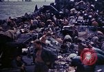 Image of 6th Marine Division 3rd Battalion 22nd Marines Okinawa Ryukyu Islands, 1945, second 20 stock footage video 65675052859