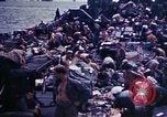 Image of 6th Marine Division 3rd Battalion 22nd Marines Okinawa Ryukyu Islands, 1945, second 23 stock footage video 65675052859