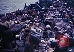 Image of 6th Marine Division 3rd Battalion 22nd Marines Okinawa Ryukyu Islands, 1945, second 24 stock footage video 65675052859