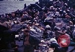 Image of 6th Marine Division 3rd Battalion 22nd Marines Okinawa Ryukyu Islands, 1945, second 27 stock footage video 65675052859